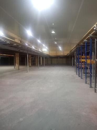 sultan emlak: Anbar/istehsalat sahəsi 2000 kvm,. Xirdalan şəhəri,,, Sənaye zona, — 6