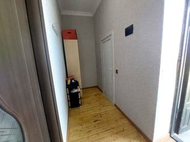 eliyar eliyev kucesi: Hövsan qəs. 4 otaqlı, 120 kv. m, Kredit yoxdur, Orta təmir — 9