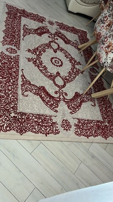 Bitkilər: Xalça Türkiyə, Kredit yoxdur — 1