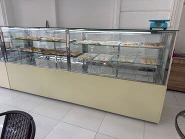 g��lincik ������n mebel d��sti: TƏLƏSİN!!! Çox təcili satılır!!! Obyekt açanlar üçün ideal fürsət! — 6