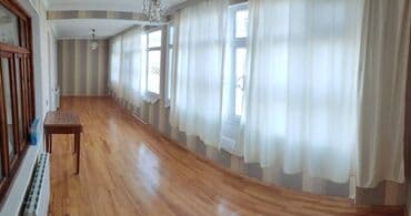 kirayə mkr: 200 kv. m, 6 otaqlı — 2