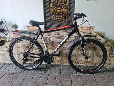 salcano velosiped: Velosipedlər – dağ və şəhər sürüşləri üçün müxtəlif modellər Məhsul — 8