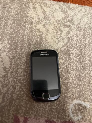 Samsung GT-S5600