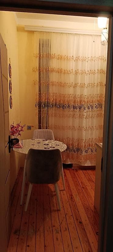 kunc divan desti: Kiraye verilir yalniz subay adama maklerler yazmasin - Plan: L — 4