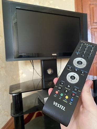 televizor 82 ekran: İşlənmiş Televizor Vestel LCD 32" — 2