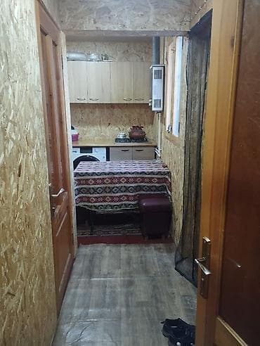 nargile residence: 200 kv. m, 2 otaqlı, Telefon, Qaz, İşıq — 7