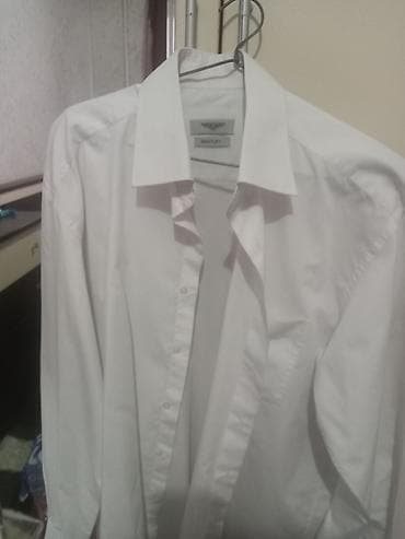 Рубашки: Мужская рубашка, One size — 5