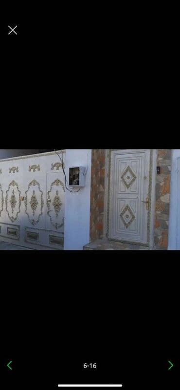 ev certiyojları: 119 kv. m, 3 otaqlı — 2