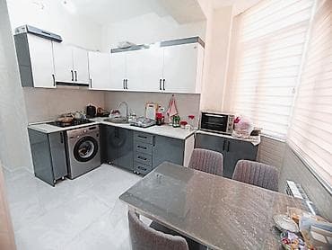 ev elanlari 2018: 3 комнаты, Новостройка, 102 м² — 7