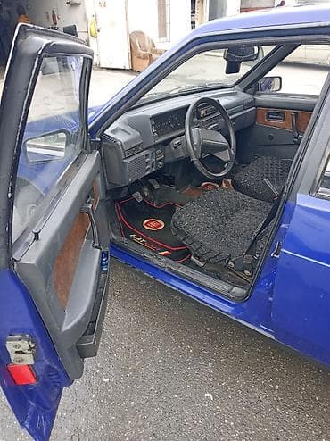 ford connect 2008: VAZ (LADA) 21099: 1.5 l | 1998 il 210000 km Sedan — 8