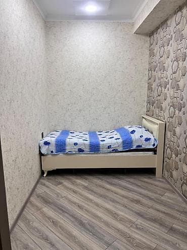 ag evler nerimanov: 3 otaqlı, Yeni tikili, 92 kv. m — 7