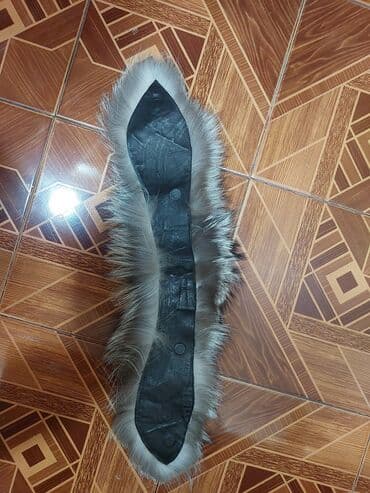 баку седерек шубы: Мех на воротник — 2