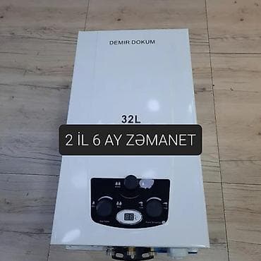 Pitiminutka Demir dokum, 32 l/dəq, Yeni