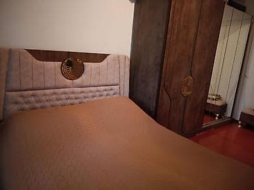 100 manata kiraye ev: Salam Sumqayıt şəhər Esmira şadlıq sarayına yaxın 2 otaqlı yataqxana — 5