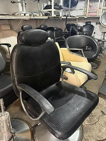 Salon kreslo iwleydi her wey — 4