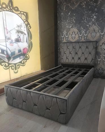 islenmis matras: Çarpayı Eviniz üçün geniş mebel seçimi: divanlar, dolablar — 1