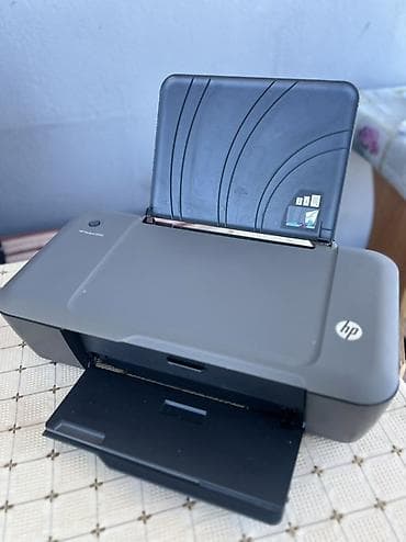 HP DeskJet 1000 inkjet printer - Model: HP DeskJet 1000 (J110 lalafo.az -da HP DeskJet 1000 inkjet printer - Model: HP DeskJet 1000 (J110