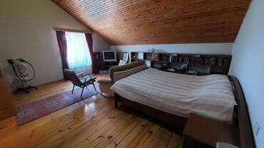 купить дачу в мардакянах: Баку, Новханы, 310 м², 6 комнат, С бассейном, Газ, Комби, Канализация — 18