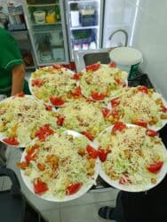 Tikiş: Qutabçı, Qadın, 44 il, 5 ildən artıq təcrübə — 3