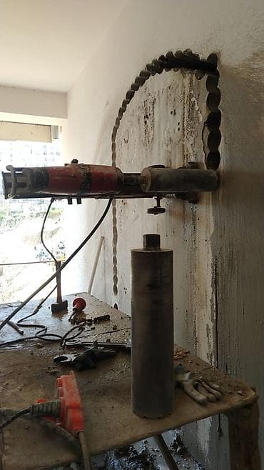 divan temiri: #betonisleri #beton #betonkesme #betonkəsimi #betonkesim #betondesme — 7