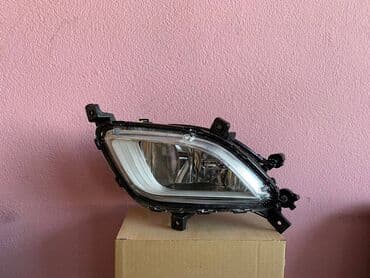 fortuna az: Kia Cerato 2016 on duman faralari .Kia Forte Cerato 2017 qabaq sag ( — 1