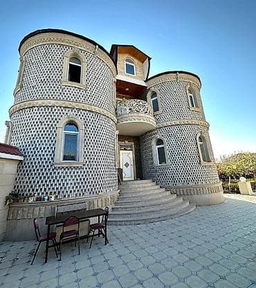 Mərdəkan 6 otaqlı, 282 kv. m, Kredit yoxdur, Yeni təmirli lalafo.az -da Mərdəkan 6 otaqlı, 282 kv. m, Kredit yoxdur, Yeni təmirli