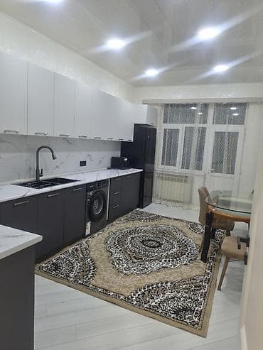 ev menzil: Yasamalda, Məhəmməd Xiyabani küçəsində, "Simurqun binası"-nda 2 otaqlı — 6
