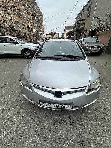 rtx 2060 super: Honda Civic Hybrid sedan – gümüşü rəng. Texniki xüsusiyyət və — 9