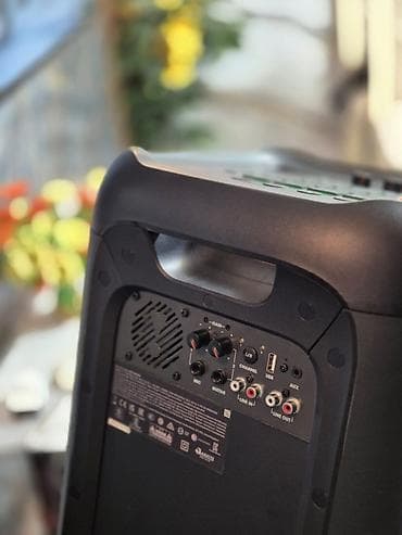 jbl kulaklık: Yeni JBL Kolonka, Növ - Portativ — 5