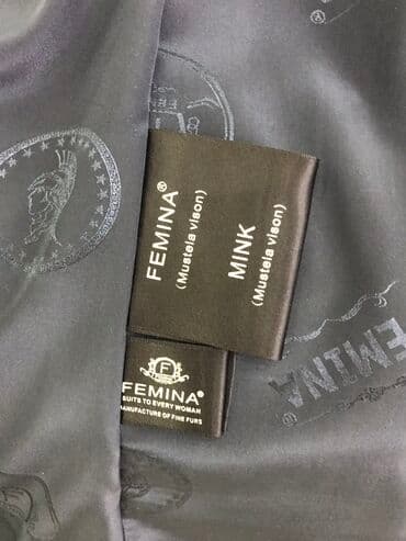 шуба тедди бишкек: Shuba yeni kimidir, cox az geyinmiwem, Feminadan alinib, baha alinib — 4