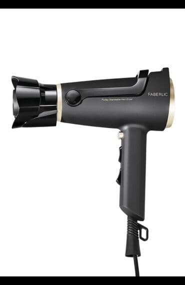 купить фен для укладки волос: Воздушный фен Faberlic, Новый, Бесплатная доставка — 2
