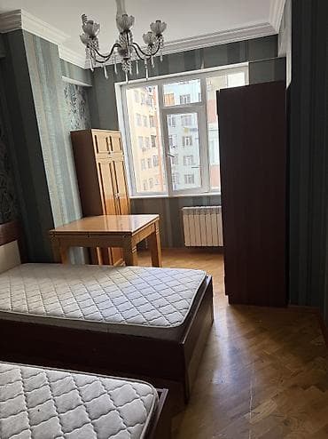 lenkaran kiraye: Menzil Apşeron rayonu gencler şeherciyinde yerlaşir her bir şeraiti — 4