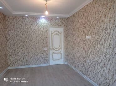 купить дом в баку у моря: 3 комнаты, Новостройка, м. Ази Асланов, 126 м² — 2