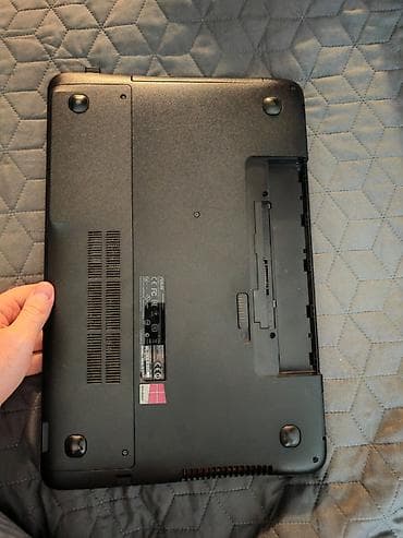 asus x552m: İşlənmiş ASUS ROG, 16 ", Intel Core i7, 1 TB, Ünvandan götürmə — 5