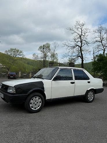 06 masin: Tofas : 1.6 l | 2000 il 89000 km Sedan — 5