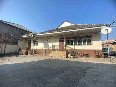 biləcəri ağ saray: 8 otaq, 200 kv. m, Kredit yoxdur — 3