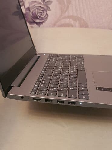 2 ci el notebook: Tecili Satilir ideal vezyetdedir her bir funksiasi islekdir Komputer — 3