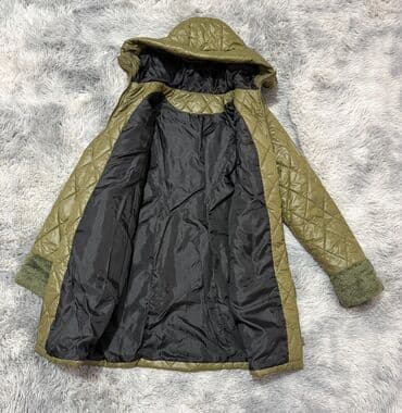 Baş geyimləri: M — 3