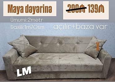 parta məktəb: Di̇van-kravat, Yeni, Açılan, Bazalı, Parça, Ödənişli çatdırılma — 1