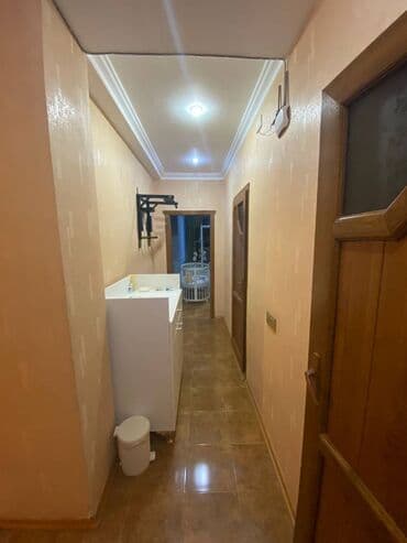 nermanov evler: 3 otaqlı, Yeni tikili, m. Həzi Aslanov, 126 kv. m — 10