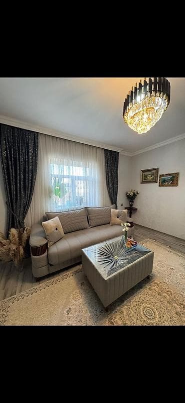 ikinci el divanların satışı: Klassik divan, Qonaq otağı üçün, Açılmayan — 1