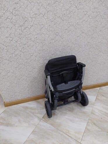 Gəzinti arabaları: Klassik gəzinti arabası, Kidilo — 6