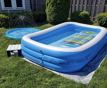 ☀️ Yayın ən gözəl hədiyyəsi – Hovuz! 💦 İsti havalarda ailəniz və lalafo.az -da ☀️ Yayın ən gözəl hədiyyəsi – Hovuz! 💦 İsti havalarda ailəniz və