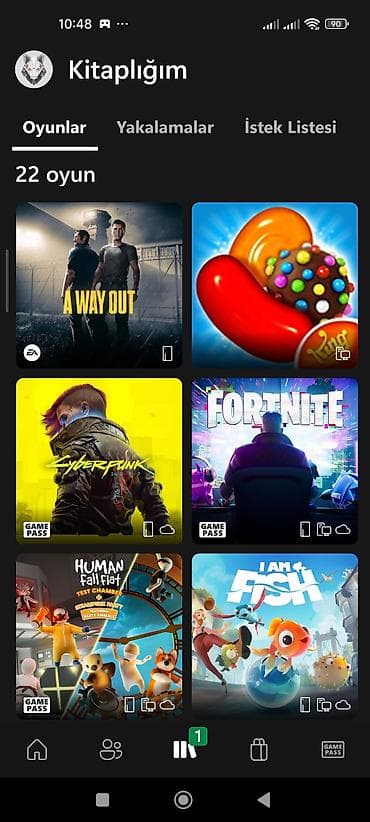 tecli: 🔥 TƏCİLİ VƏ MÖHTƏŞƏM XBOX HESABI SATILIR! (22 ƏDƏD TOP OYUN) 🔥 Əsl — 2