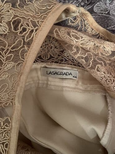 калон кардани кер дар шароити хона: Ziyafət donları — 1