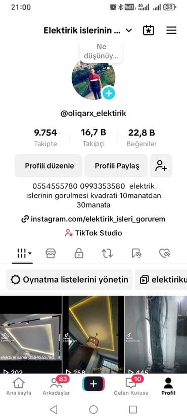 работа муж на час электрика: Электрик, Больше 6 лет опыта, Полный рабочий день — 23