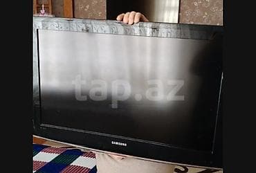 Televizor Samsung LCD 32" HD (1366x768)