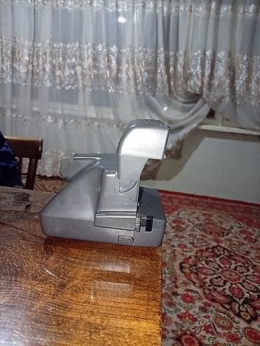 Fotokameralar: Real alıcıya endirim olacaq Polaroid 636 Closeup ani fotoaparat - — 4