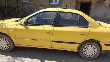 Avtomobil satışı: Təcili satılır 1.9 mator tam işlək vəziyyətdədir bu gün ki gün otur — 2