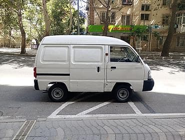 daewoo az: Gündəlik Arendaya verilir və ya Arendayla satılır Chevrolet Damas — 5